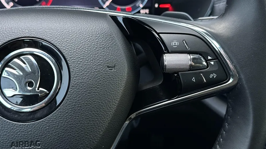 SKODA Octavia Octavia 2.0 TSI 4x4 Style DSG