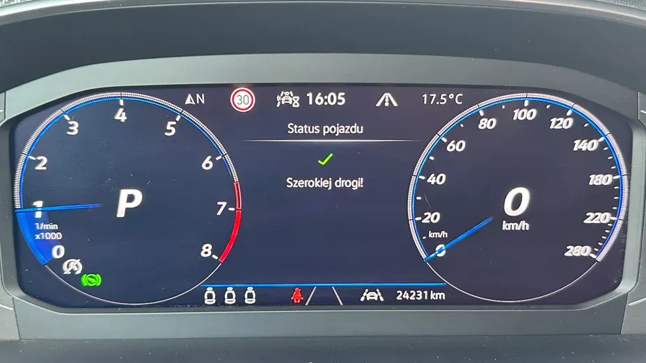 VOLKSWAGEN Arteon Arteon 2.0 TSI R-Line DSG