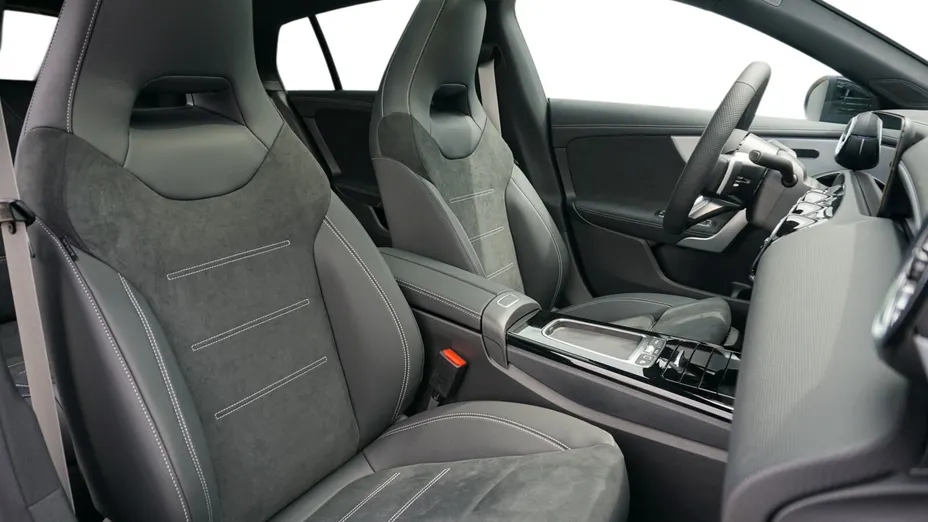 MERCEDES-BENZ CLA CLA 200 mHEV AMG Line 7G-DCT Nowy