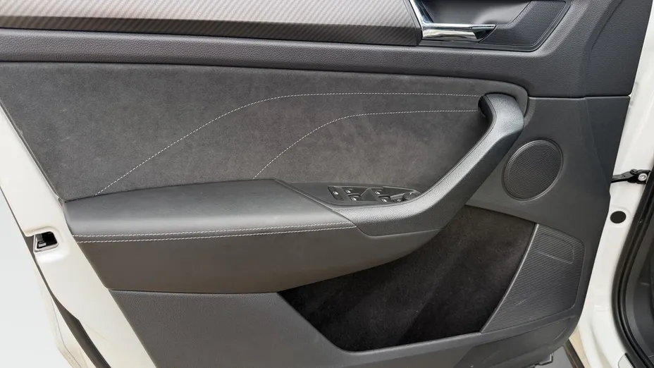 SKODA Kodiaq Kodiaq 2.0 TDI 4x4 Sportline DSG