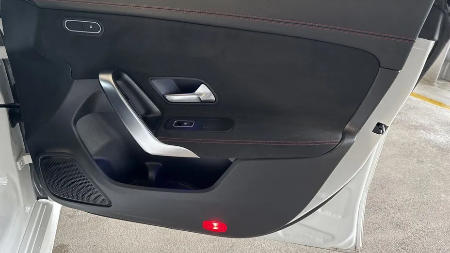 MERCEDES-BENZ CLA CLA 200 mHEV AMG Line 7G-DCT