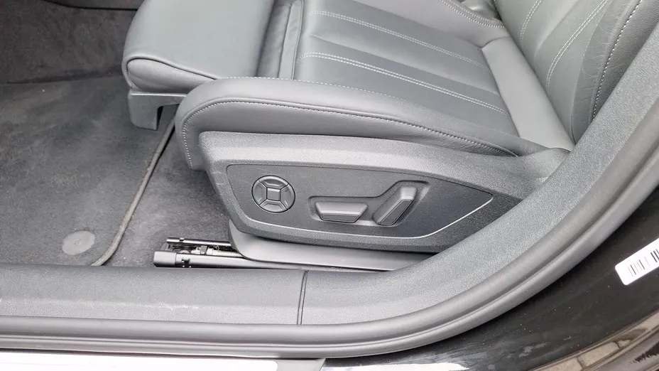AUDI A5 A5 TDI mHEV 150 kW S tronic
