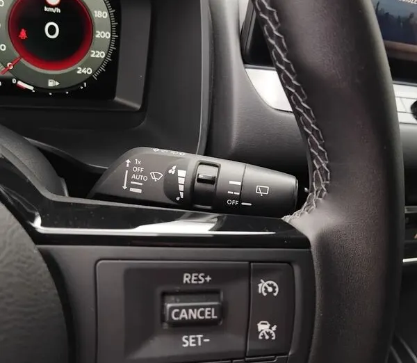 NISSAN Qashqai Qashqai 1.3 DIG-T mHEV N-Connecta