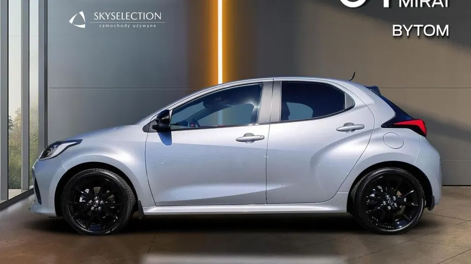 MAZDA 2 -