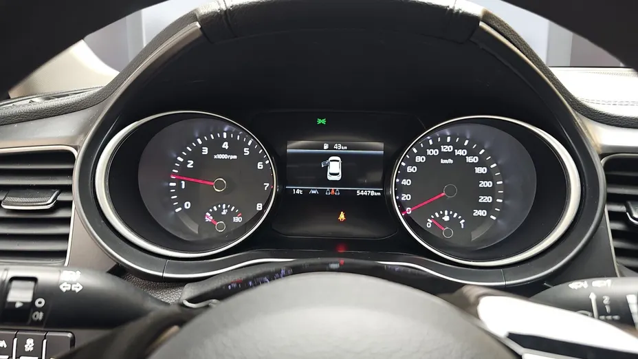 KIA Cee'd Ceed 1.5 T-GDI S