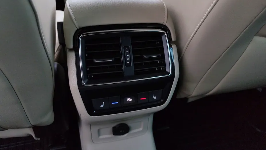 SKODA Kodiaq Kodiaq 2.0 TDI 4x4 Style DSG