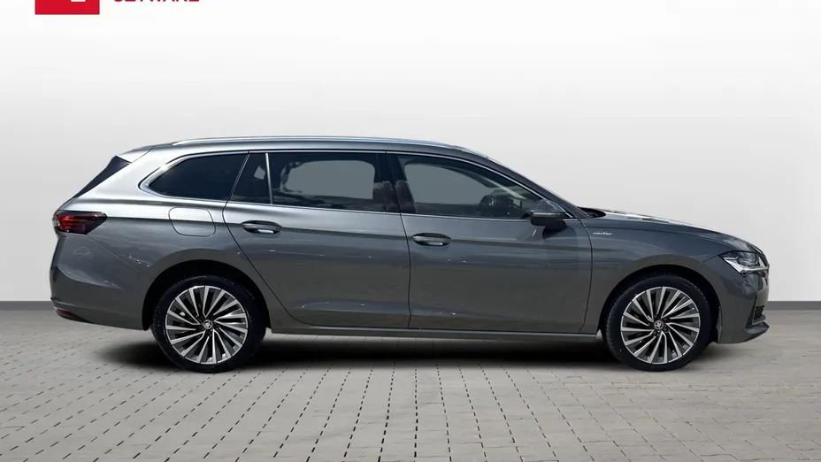 SKODA Superb Superb 2.0 TDI SCR L&K DSG