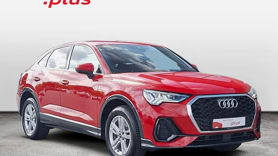 AUDI Q3 Sportback -