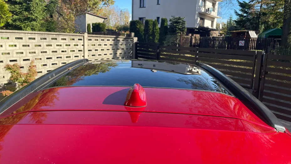 MITSUBISHI Eclipse Cross Eclipse Cross 1.5 T GPF Instyle CVT 4WD