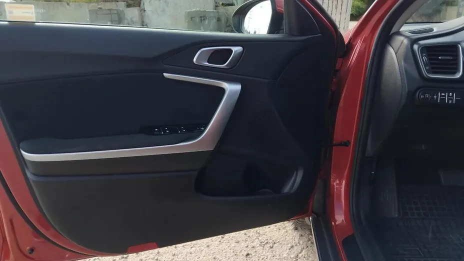 KIA XCeed XCeed 1.5 T-GDI M DCT