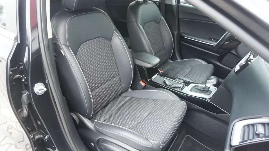 KIA Cee'd -
