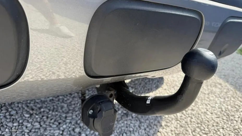 CITROEN C3 Aircross -