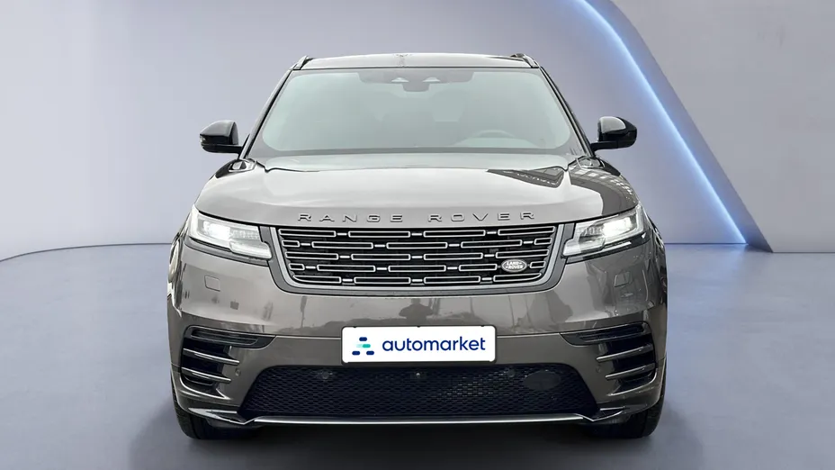 LAND ROVER Range Rover Velar Velar 3.0 P400 mHEV Dynamic SE