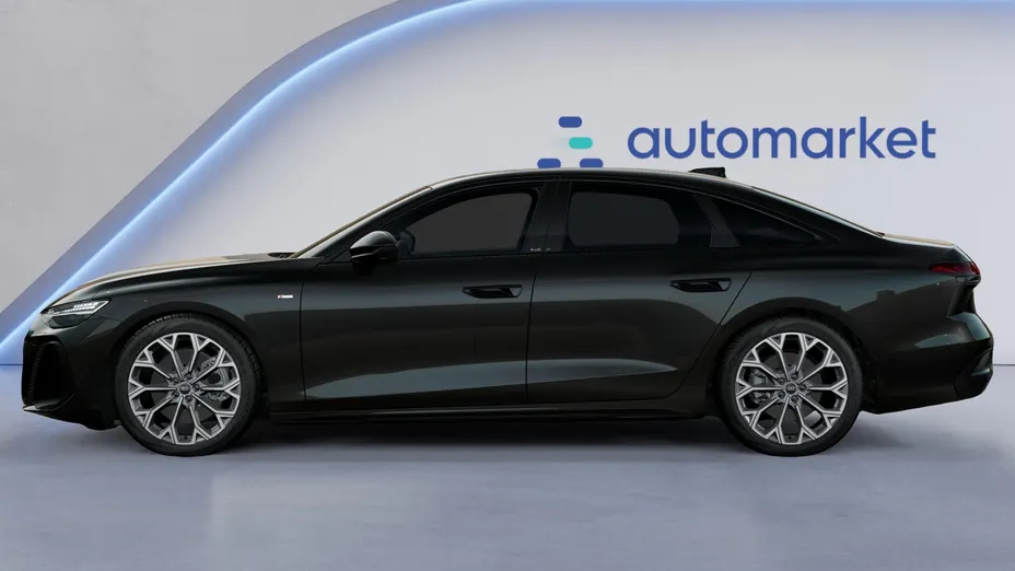 AUDI A6 A6 TDI mHEV 150 kW Quattro S tronic Nowy