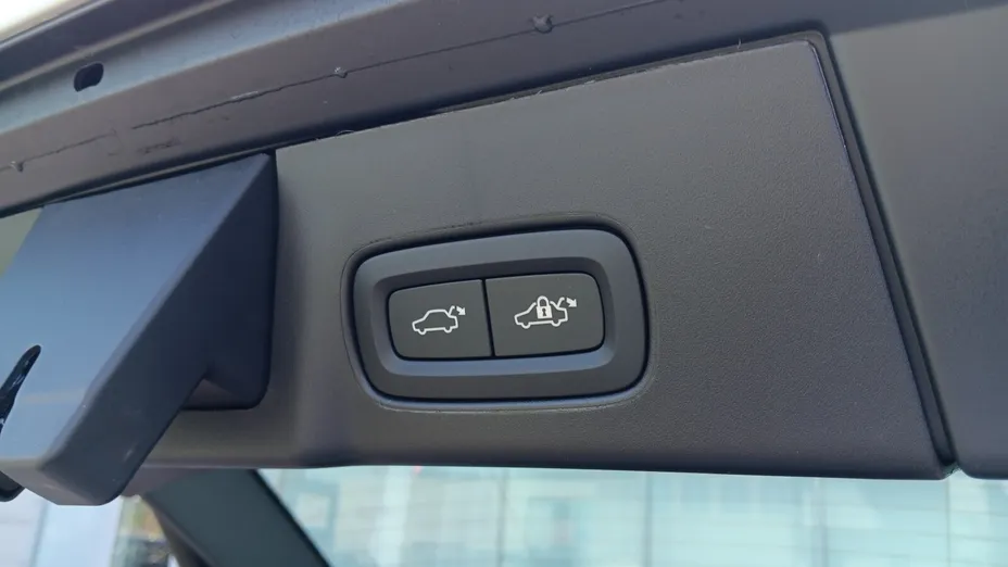 VOLVO V90 V90 T6 AWD Plug-In Hybrid Plus Dark aut Nowy