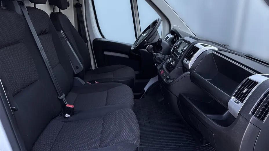 OPEL Movano Movano CDTI L3H2