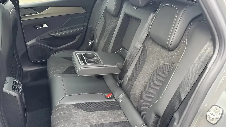 PEUGEOT 308 308 1.5 BlueHDi GT S&S EAT8 Nowy