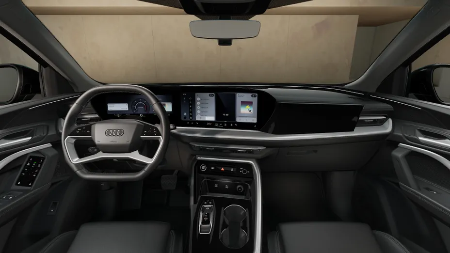 AUDI Q5 Q5 TDI mHEV 150 kW Quattro S tronic Nowy