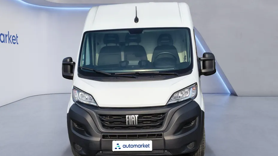 FIAT Ducato Ducato Maxi HD H3-Power L3H2