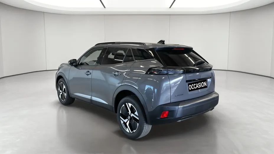 PEUGEOT 2008 -