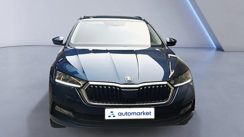 SKODA Octavia Octavia 2.0 TDI Ambition