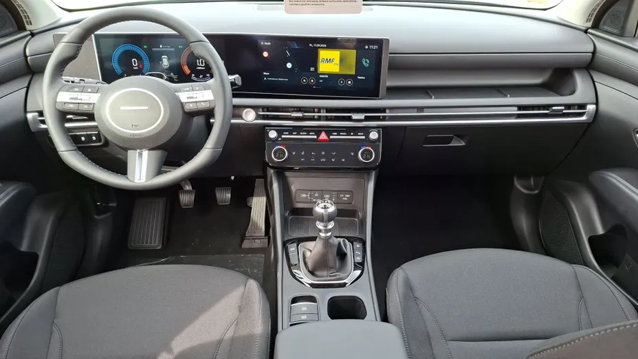 HYUNDAI Tucson Tucson 1.6 T-GDi Smart 2WD