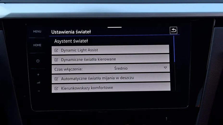 VOLKSWAGEN Arteon Arteon 2.0 TSI 4Motion R DSG