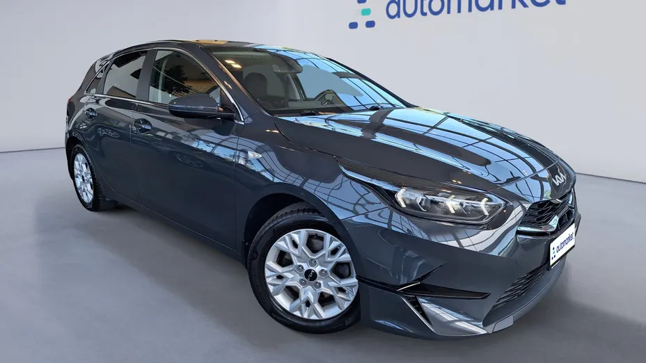 KIA Cee'd Ceed 1.5 T-GDI M DCT
