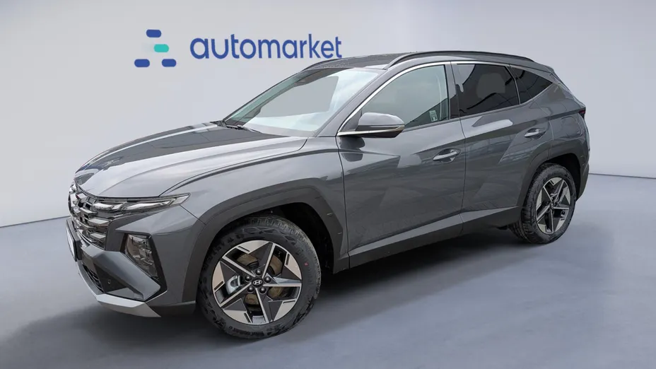 HYUNDAI Tucson Tucson 1.6 T-GDi Smart 2WD Nowy