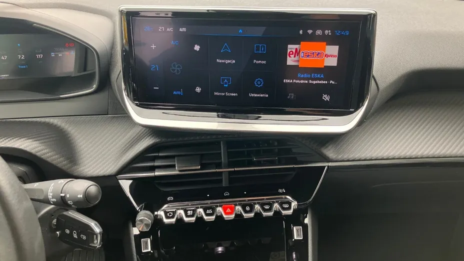 PEUGEOT 2008 2008 PureTech 130 Allure S&S EAT8