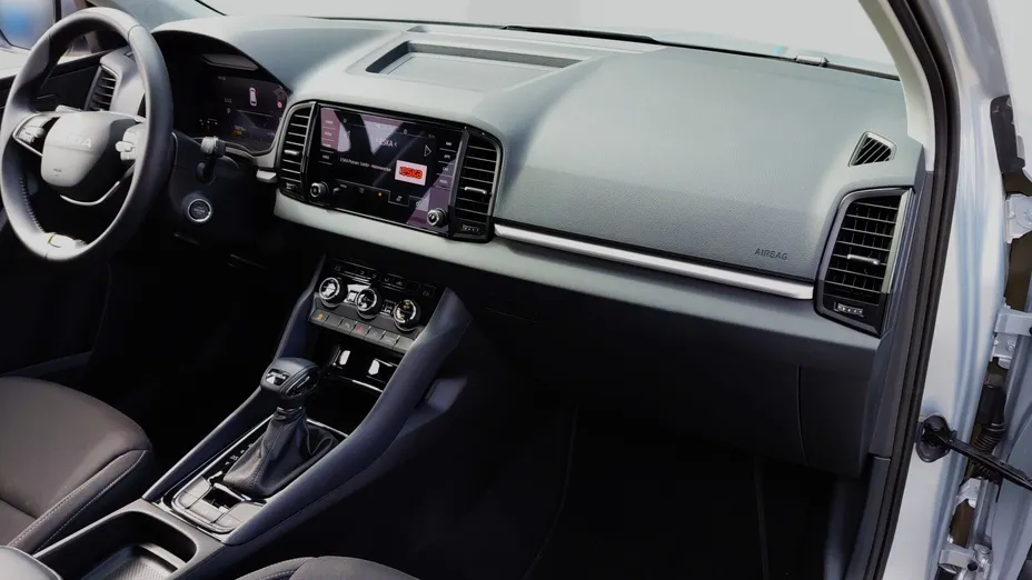 SKODA Karoq Karoq 1.5 TSI ACT Edition 130 DSG