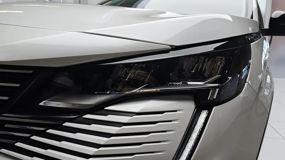 PEUGEOT 3008 3008 1.5 BlueHDi Active Pack S&S EAT8