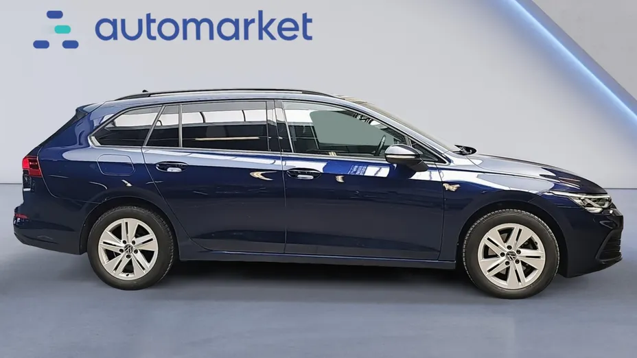 VOLKSWAGEN Golf Golf VIII 1.5 TSI EVO Life