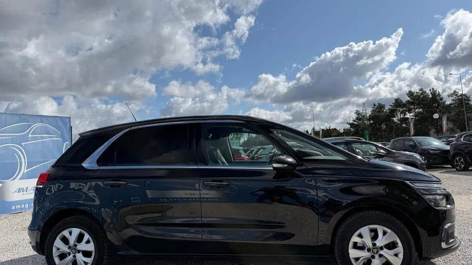 CITROEN C4 -