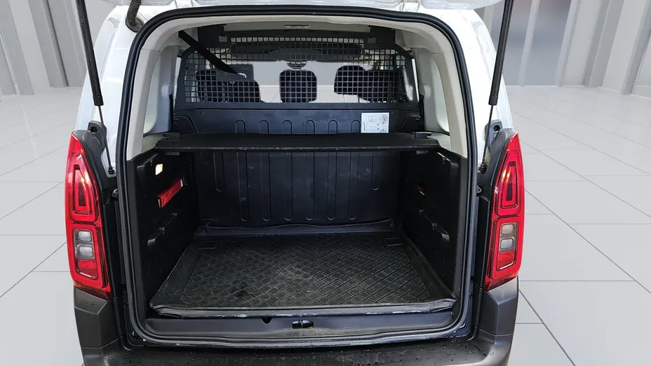 OPEL Combo Combo Life 1.5 CDTI Edition S&S N1