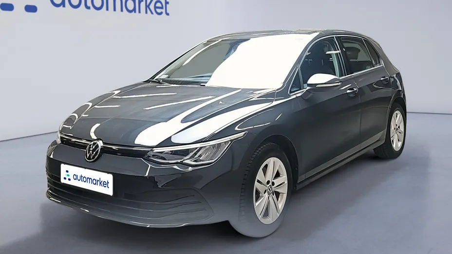 VOLKSWAGEN Golf Golf VIII 1.5 TSI EVO Life