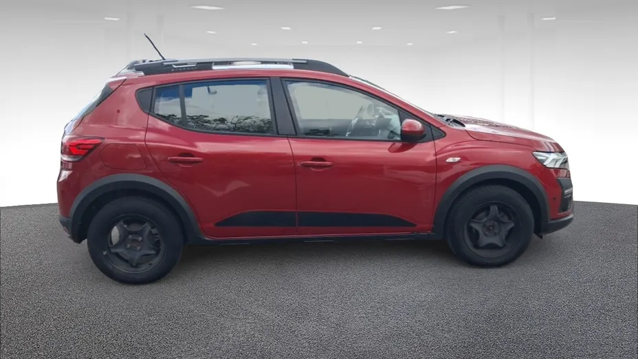 DACIA Sandero -