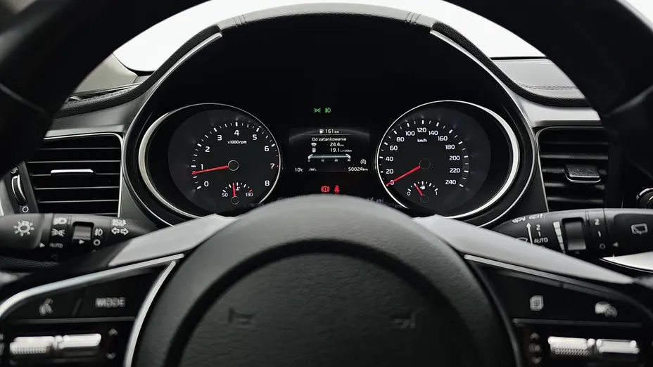 KIA Cee'd Ceed 1.5 T-GDI M