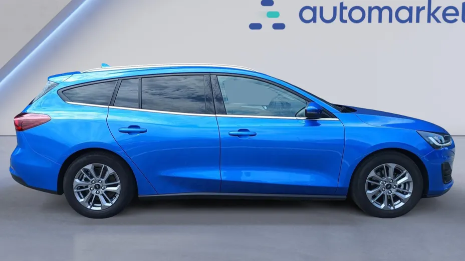 FORD Focus Focus 1.0 EcoBoost Titanium X
