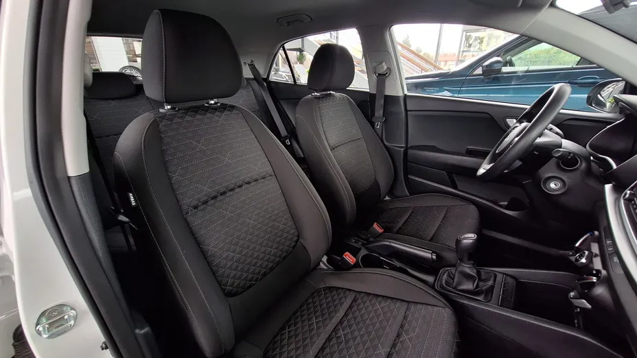 KIA Rio Rio 1.0 T-GDI M