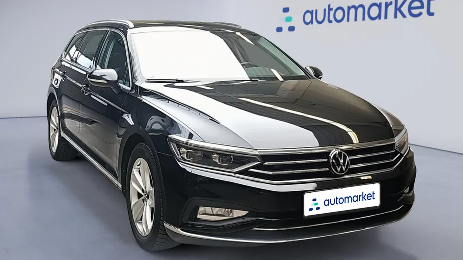 VOLKSWAGEN Passat Passat 2.0 TDI EVO Elegance DSG