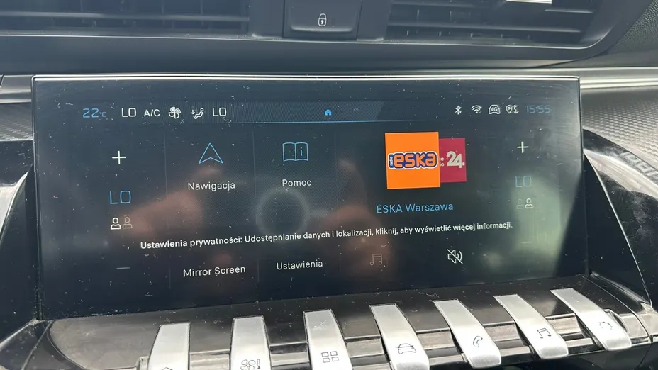 PEUGEOT 508 508 SW BlueHDi 130 Allure S&S EAT8