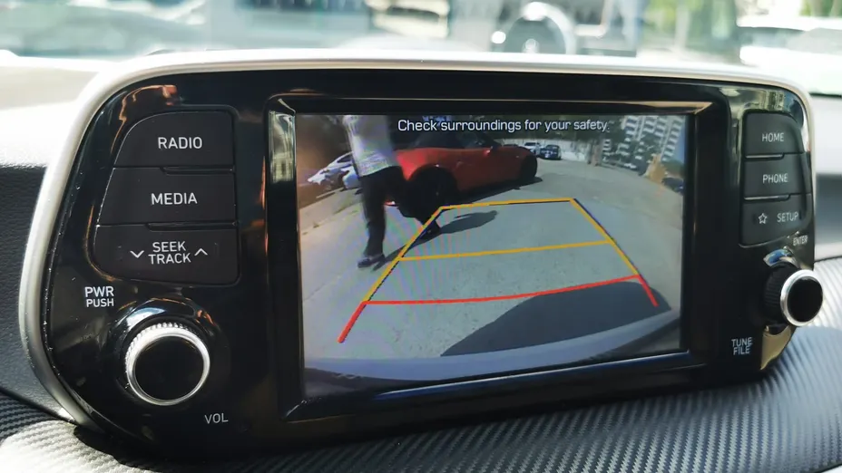 HYUNDAI Tucson Tucson 1.6 T-GDi PHEV Executive 4WD
