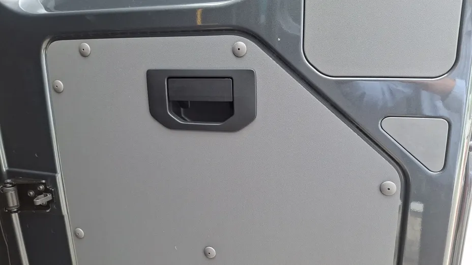 VOLKSWAGEN Crafter Crafter 35 BiTDI (16,4m3) aut Nowy