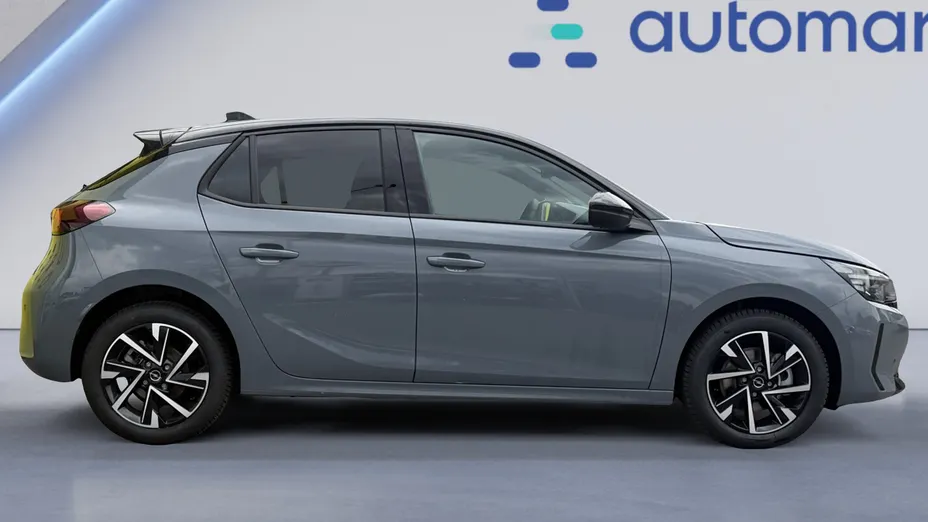 OPEL Corsa Corsa 1.2 T GS S&S Nowy
