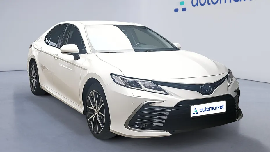 TOYOTA Camry Camry 2.5 Hybrid Prestige CVT