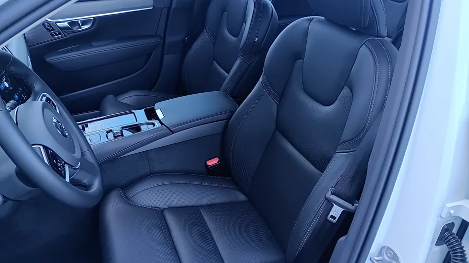 VOLVO V90 V90 T6 AWD Plug-In Hybrid Plus Dark aut Nowy