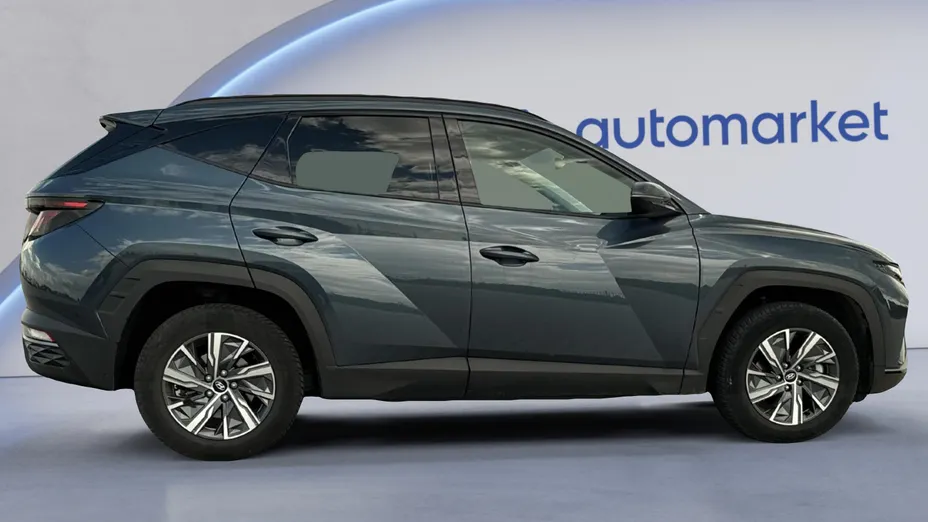 HYUNDAI Tucson Tucson 1.6 T-GDi HEV Smart 2WD