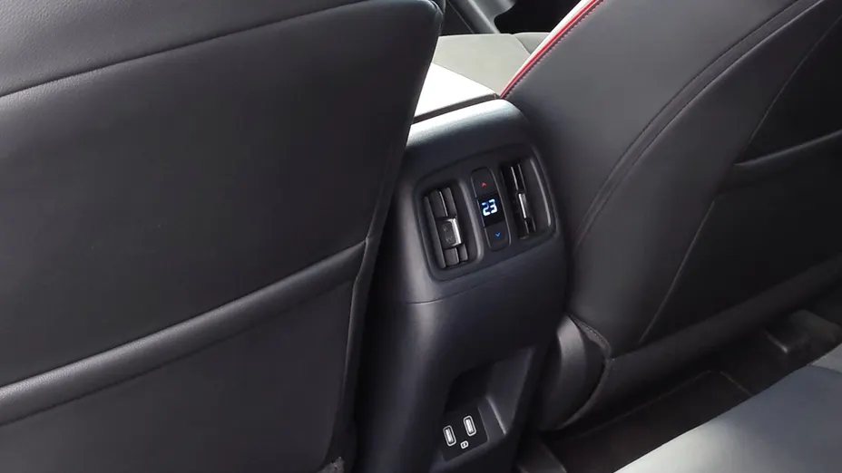 HYUNDAI Tucson Tucson 1.6 T-GDi HEV N Line 4WD
