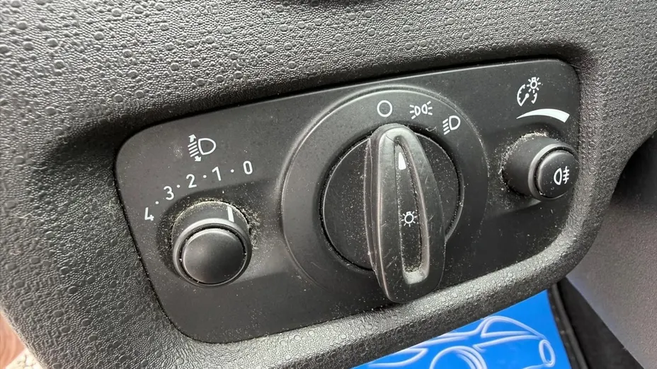 FORD Fiesta -